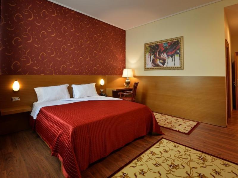 Hotel Austria