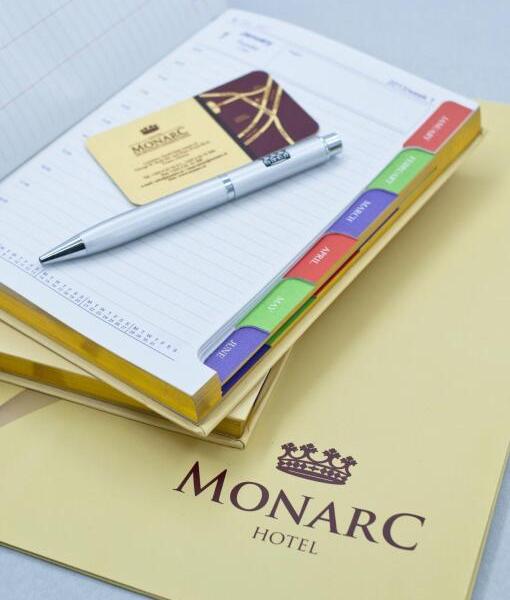 MonarC Hotel