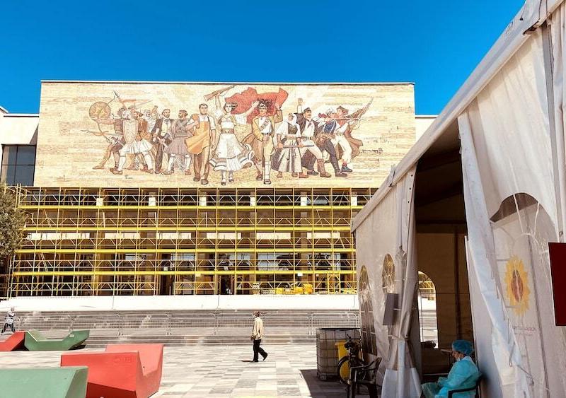 Hotel Drinos