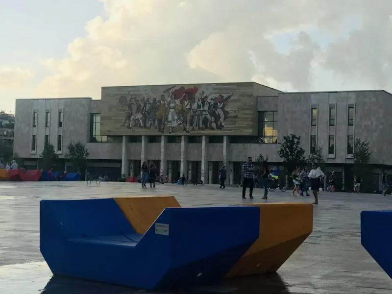 Hotel Drinos