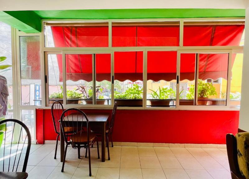 Hotel Drinos