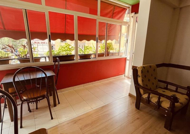 Hotel Drinos