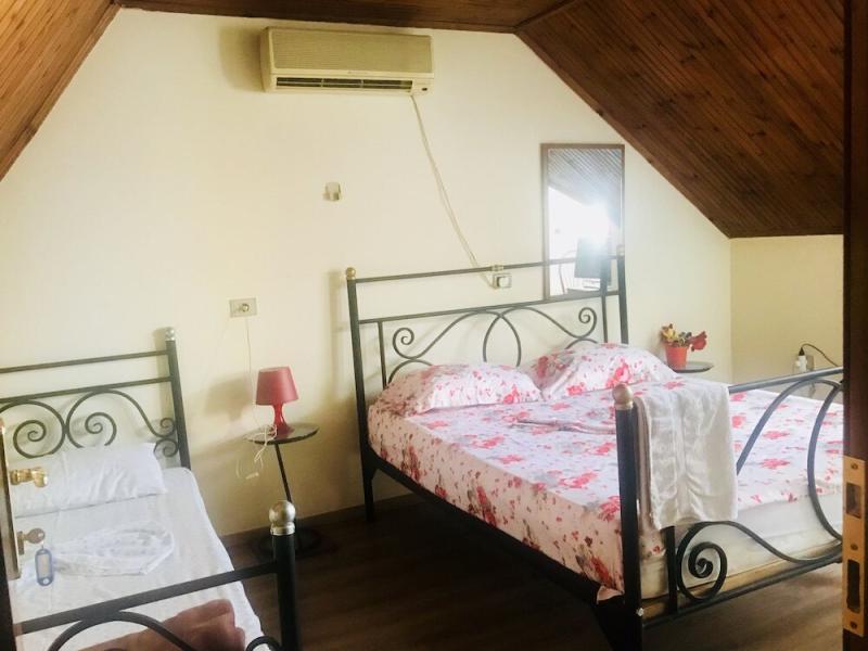 Hotel Drinos