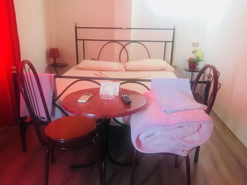 Hotel Drinos