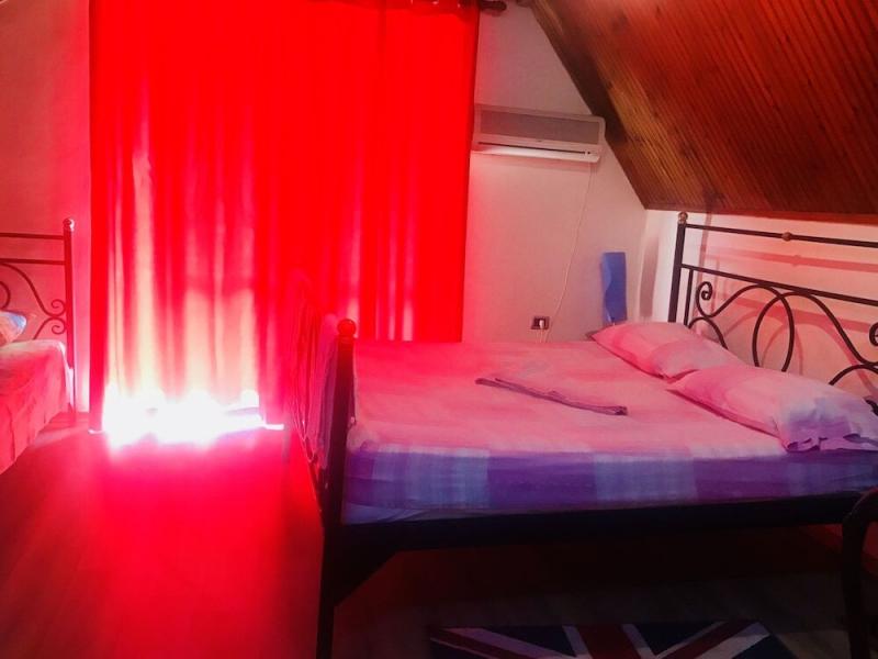 Hotel Drinos
