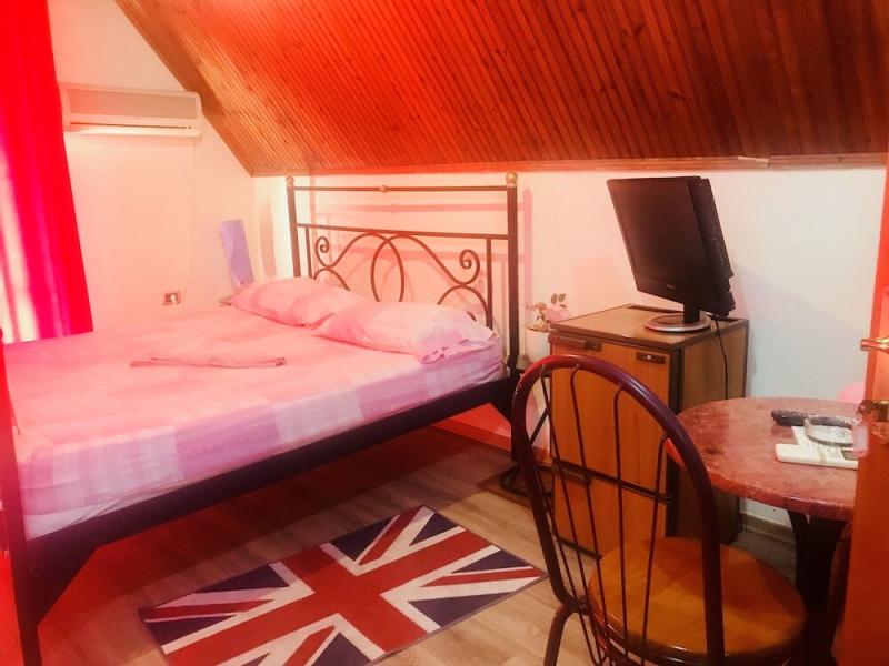 Hotel Drinos