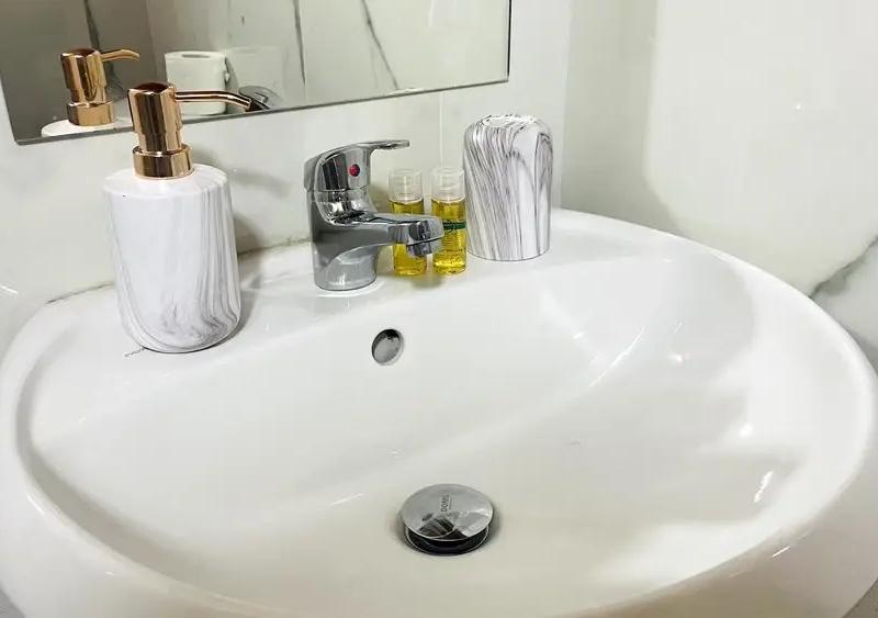 Hotel Drinos