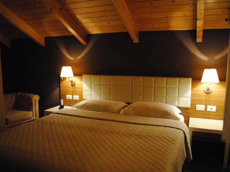 Hotel Vila 60 