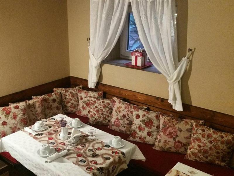 Hotel Vila 60 