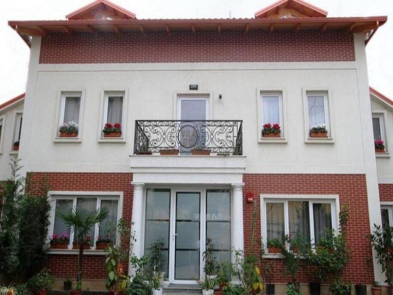 Hotel Vila 60 