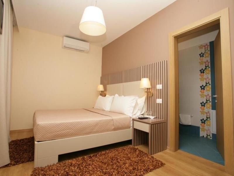 Hotel Vila 60 
