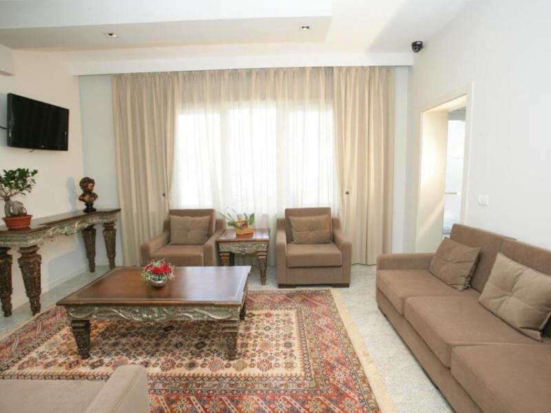 Hotel Vila 60 