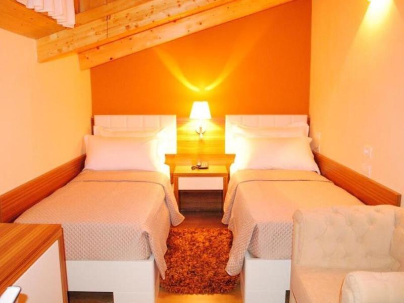 Hotel Vila 60 