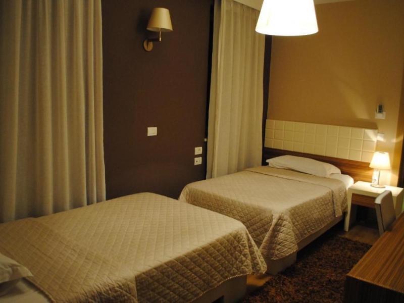 Hotel Vila 60 
