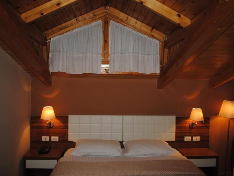 Hotel Vila 60 