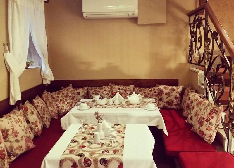 Hotel Vila 60 
