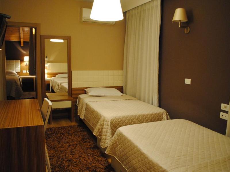 Hotel Vila 60 