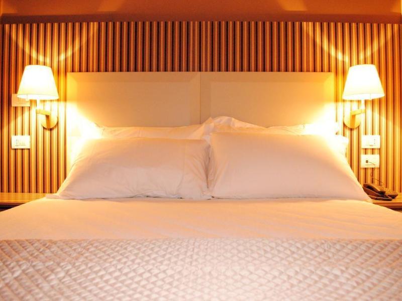 Hotel Vila 60 