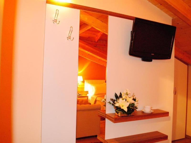 Hotel Vila 60 