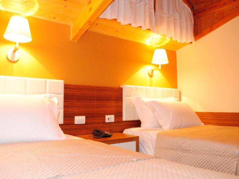 Hotel Vila 60 