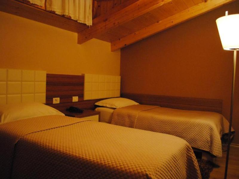 Hotel Vila 60 