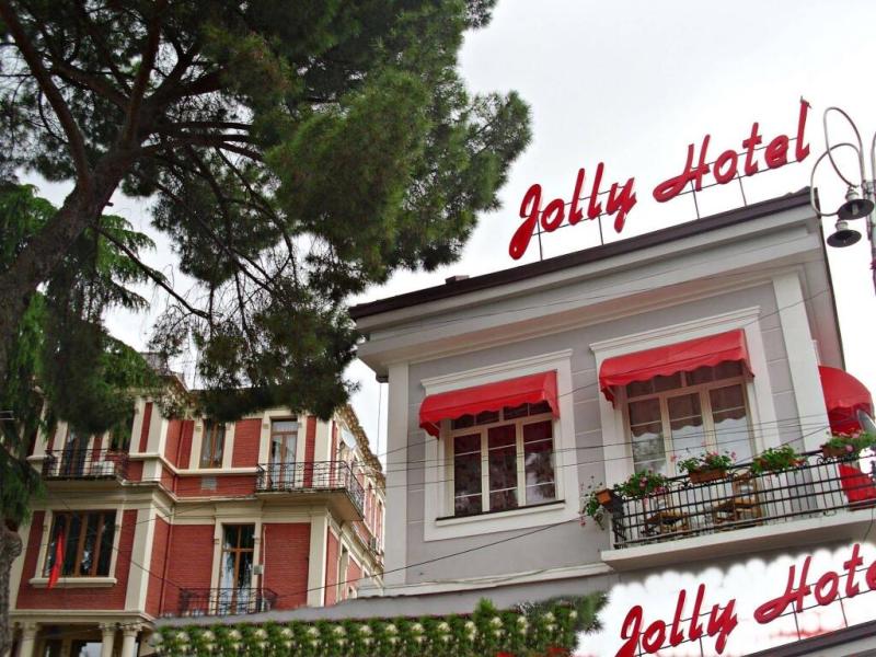 Jolly Hotel