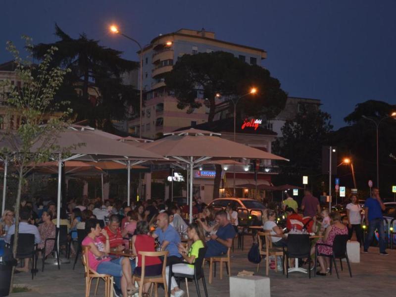 Jolly Hotel