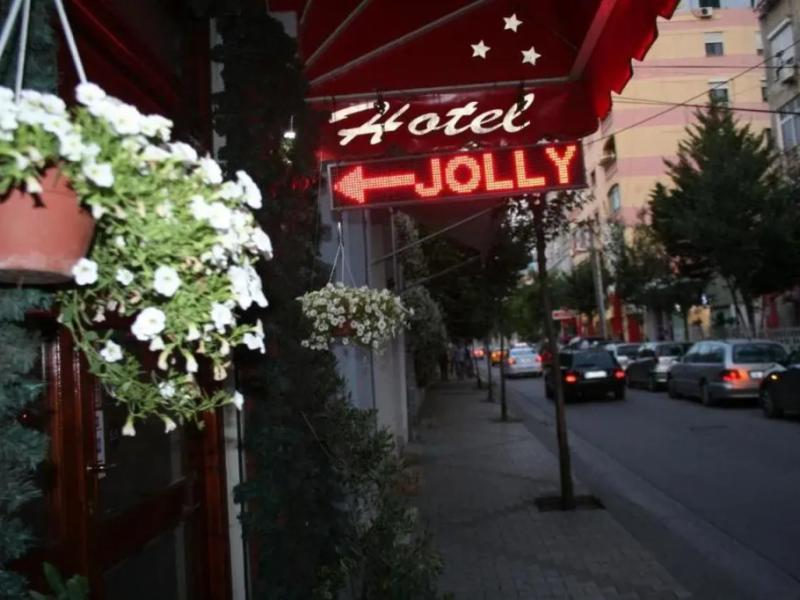 Jolly Hotel