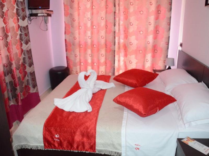 Jolly Hotel