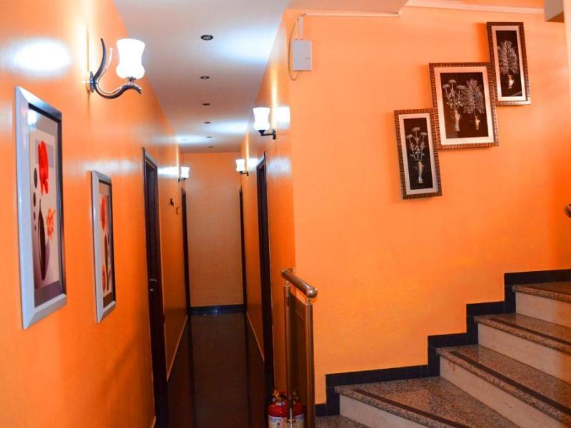 Jolly Hotel