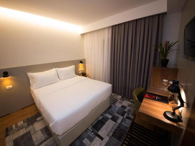Hotel Theatro