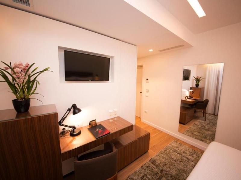 Hotel Theatro