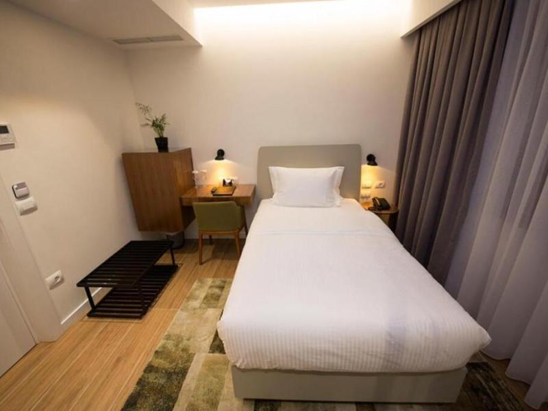 Hotel Theatro