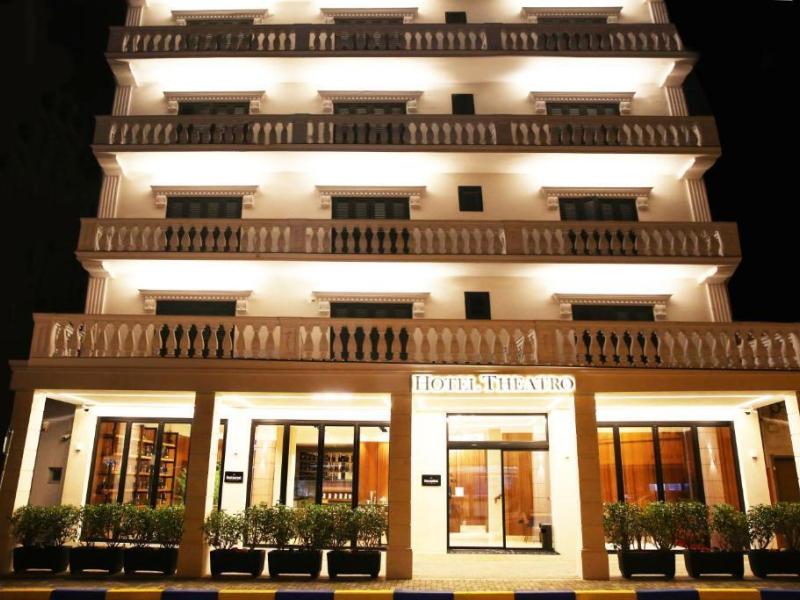 Hotel Theatro