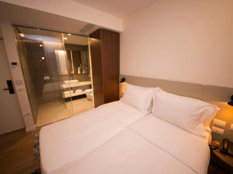 Hotel Theatro