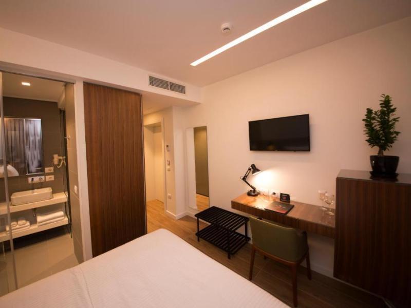 Hotel Theatro