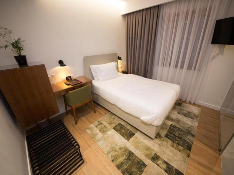 Hotel Theatro