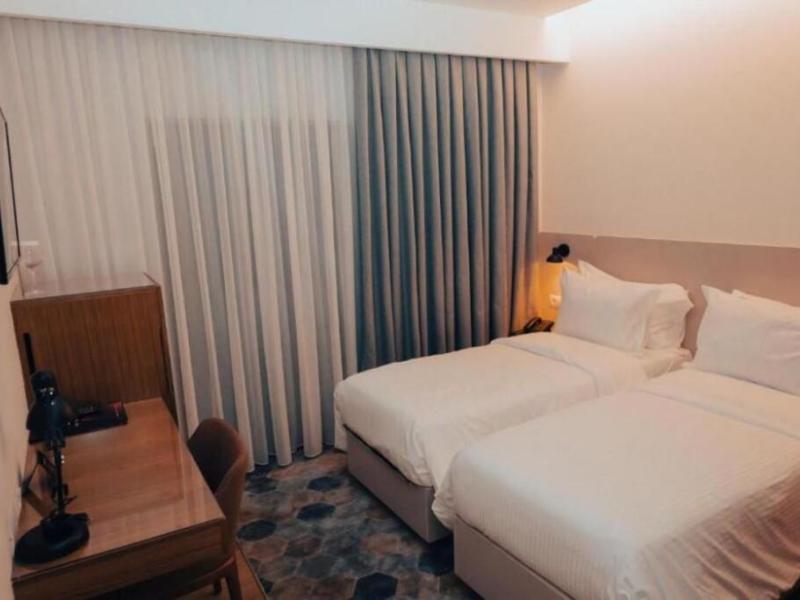 Hotel Theatro