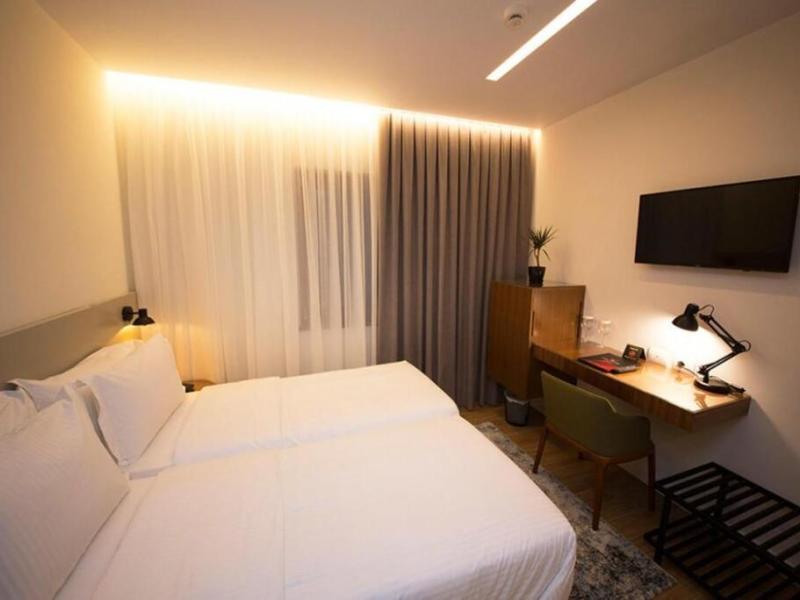 Hotel Theatro