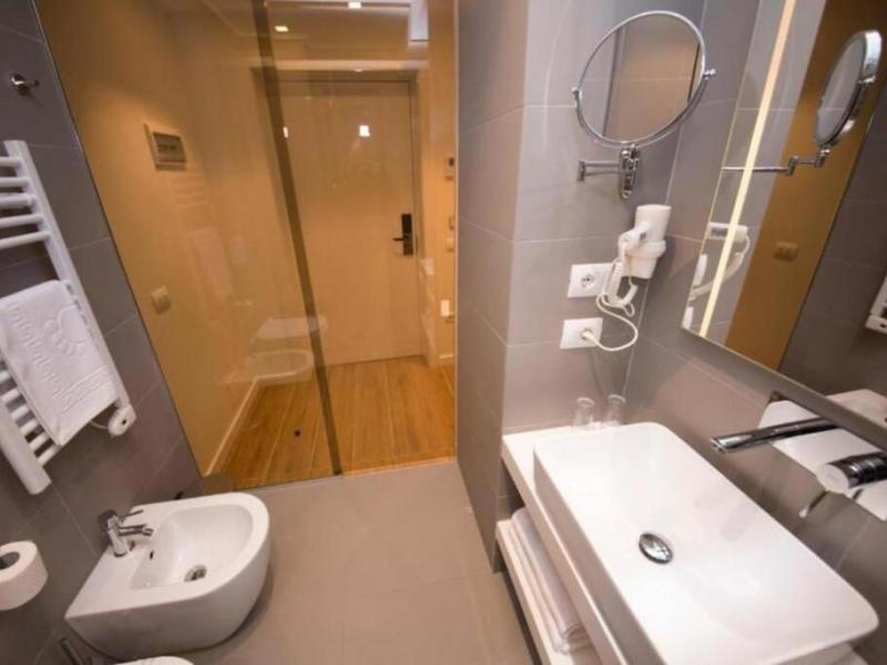 Hotel Theatro