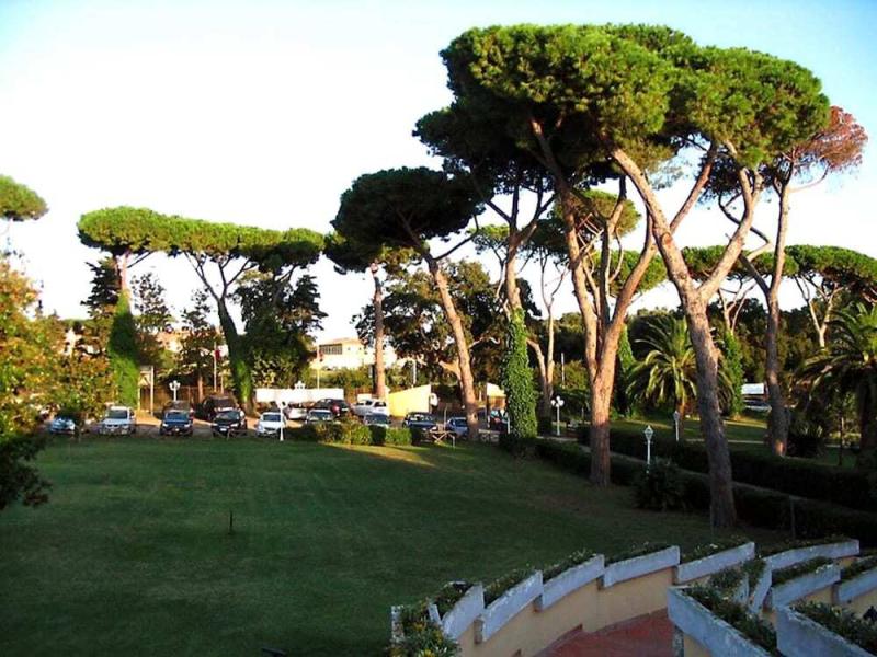 Parco dei Principi