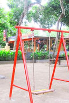 Отель Club Bali Family Suites at Legian Beach Индонезия, Кута, фото 11