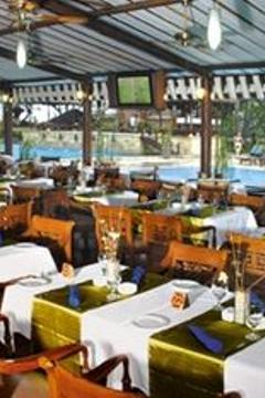 Отель Club Bali Family Suites at Legian Beach Индонезия, Кута, фото 13