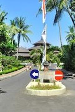 Отель Club Bali Family Suites at Legian Beach Индонезия, Кута, фото 14