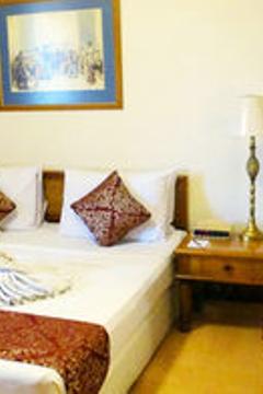 Отель Club Bali Family Suites at Legian Beach Индонезия, Кута, фото 16