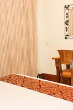 Отель Club Bali Family Suites at Legian Beach Индонезия, Кута, фото 19
