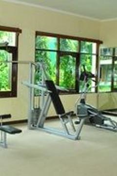 Отель Club Bali Family Suites at Legian Beach Индонезия, Кута, фото 22