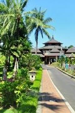 Отель Club Bali Family Suites at Legian Beach Индонезия, Кута, фото 26