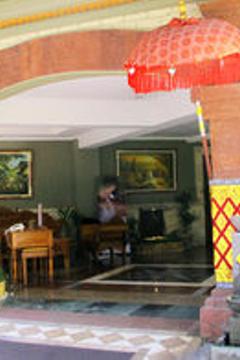 Отель Club Bali Family Suites at Legian Beach Индонезия, Кута, фото 27