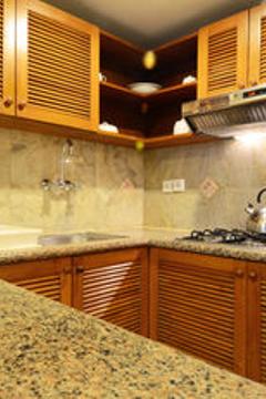 Отель Club Bali Family Suites at Legian Beach Индонезия, Кута, фото 28